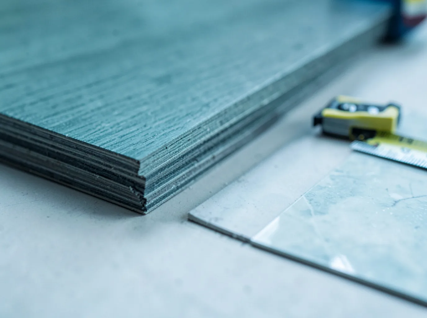 Luxury Vinyl Plank Installation Mendota, VA FAQs